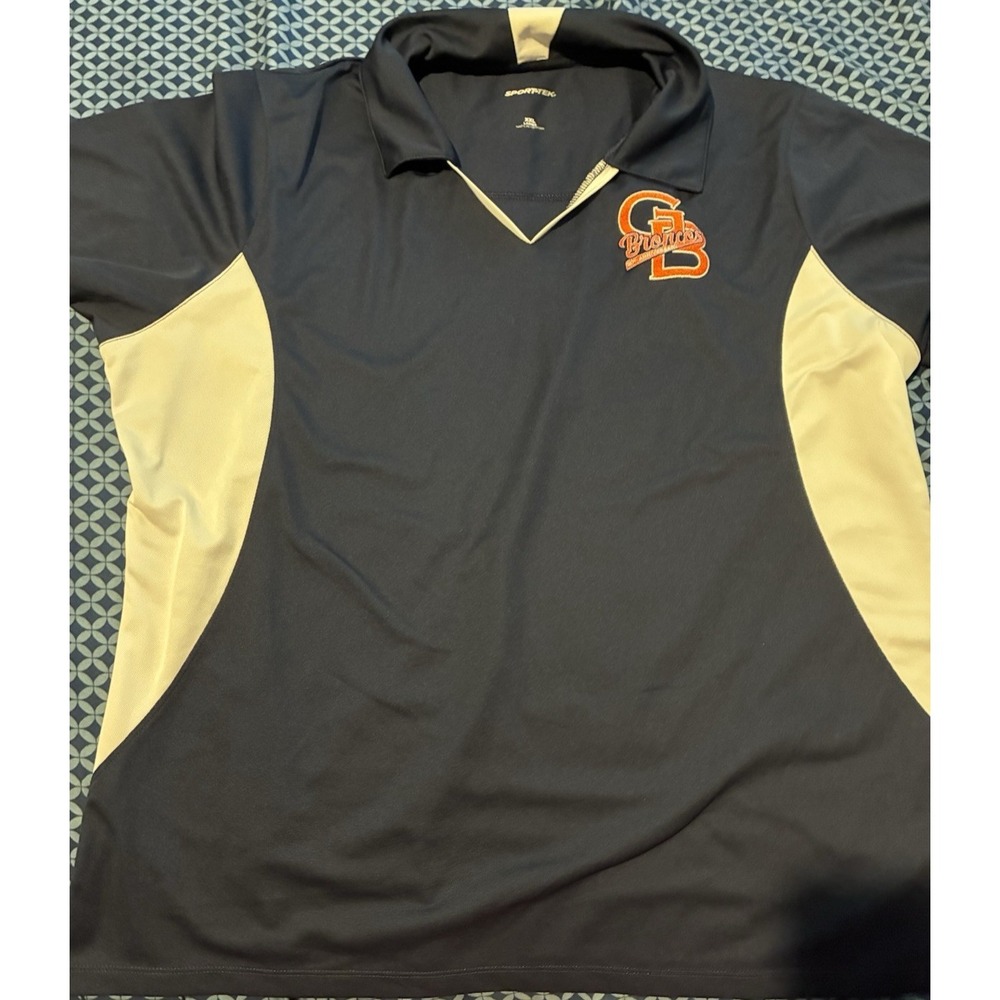Broncos sporttek Shirt XXL 2XL
